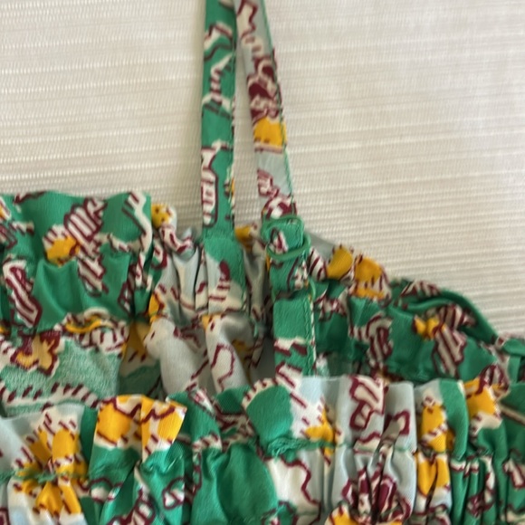 Rhode Crop Top Size Large - Picture 7 of 12